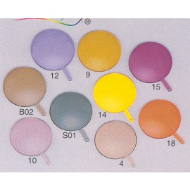 Photochromic Lenses (PAT-) (Verre photochromique (PAT-))