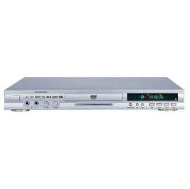 5.1Ch DVD Player (5.1CH DVD-плеер)