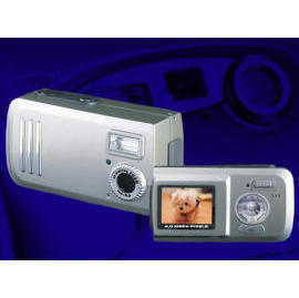 4 Megapixel Digitalkamera (4 Megapixel Digitalkamera)