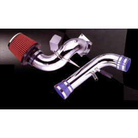 Cold Air Intake and truck intake
