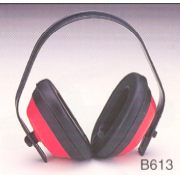 Ear Muffs (Chauffe Oreilles)