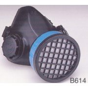 Cartridge Respirators (Cartouche d`appareils respiratoires)