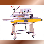 SA-113 Continuous Bag Sealing Machine with Date Coder (SA 13 непрерывного сумка запайки с даты Coder)