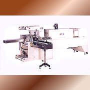 SA-116 Automatic Multi-Lane Collation Packaging Machine (SA 16 Автоматический Multi-Lane сортировки Машина для упаковки)