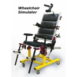 WHEEL CHAIR (Wheel Chair)