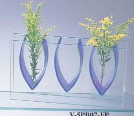 Glass Vase (Glass Vase)