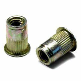 Blind nut