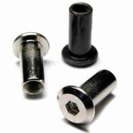 Sleeve nut (Рукава гайка)