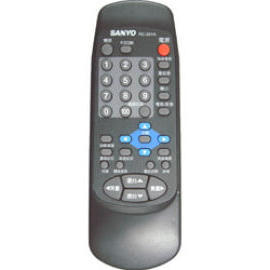 remote control RC-41 (Fernbedienung RC-41)