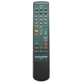 remote control RC-43 (Fernbedienung RC-43)