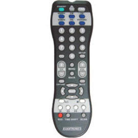 remote control RC-44B (télécommande RC-44B)