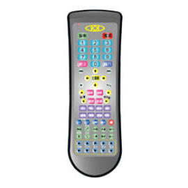 remote control RC-64 (télécommande RC-64)