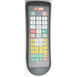 remote control RC-46 (Fernbedienung RC-46)