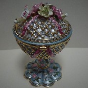 JM-146 Jewel Box / Stand