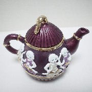 JM-123 Tea Pot (JM-123 Teekanne)