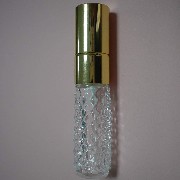 PB-016 Perfume Bottle, 5 ml (PB-016 Bouteille de parfum, 5 ml)