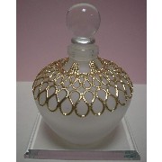 26-8G Glass Perfume Bottle, 30 ml