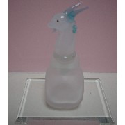 SK-8 Glass Perfume Bottle (SK-8 Glass Perfume Bottle)