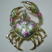 JM-121 Jewel Box, Crab (JM 21 Jewel Box, краб)