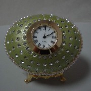 JM-060-1 Timepiece/Jewel Box/Trivet (JM-060  Timepiece / Jewel Box / подставка)