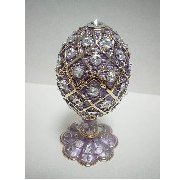 JM-106-2 Jewel Box, Egg/Stand (JM 06  Jewel Box, яйцо / Стенд)