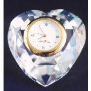 Crystal Timepieces (Crystal Драгоценности)