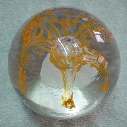 Glass Ball (Стеклянный шар)