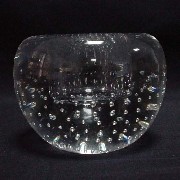 LA-007 Glass Candle Holder (LA-007 стекло свеча Организатор)