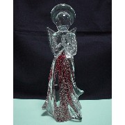 G-07 Glass Angel / Red Skirt (G-07 Glass Angel / красная юбка)