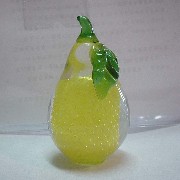 Glass Pear (Стекло груша)