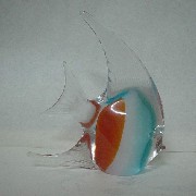 Glass Fish (Glass Fish)