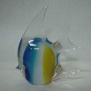Glass Fish (Glass Fish)