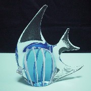 Glass Fish (Glass Fish)