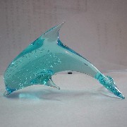 Glass Dolphin (Glass Dolphin)