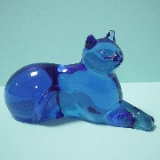 Glass Cat (Glass Cat)