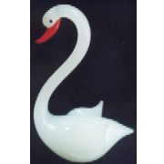 Glass Swan (Glass Swan)
