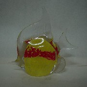 Glass Fish (Glass Fish)