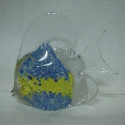Glass Fish (Glass Fish)