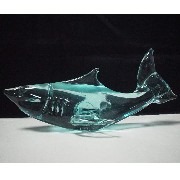 Glass Shark (Стекло акула)