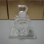 PB-010 Crystal Perfume Bottle, 17 ml (PB-010 Crystal флакон духов, 17 мл)