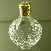 PB-012 Glass Perfume Bottle, 15 ml (PB-012 Glass Perfume Bottle, 15 ml)