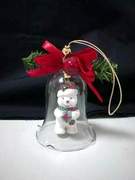 Glass Xmas Decorations (Glass Xmas Decorations)