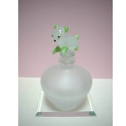 CPL-132 Glass Perfume Bottle (CPL-132 Verre Bouteille de parfum)