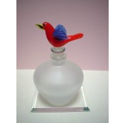 CPL-133 Glass Perfume Bottle (CPL-133 Verre Bouteille de parfum)