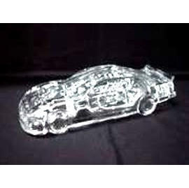 Crystal Car (Crystal автомобиля)