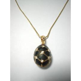 Jewelry / Necklace (Bijoux / Collier)