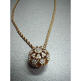 Jewelry / Necklace (Ювелирные изделия / Колье)