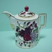 JM-081 Tea Pot (JM-081 Tea Pot)