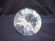Crystal Glass Diamond (Crystal Glass Diamond)