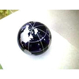 Glass Globe (Globe verre)